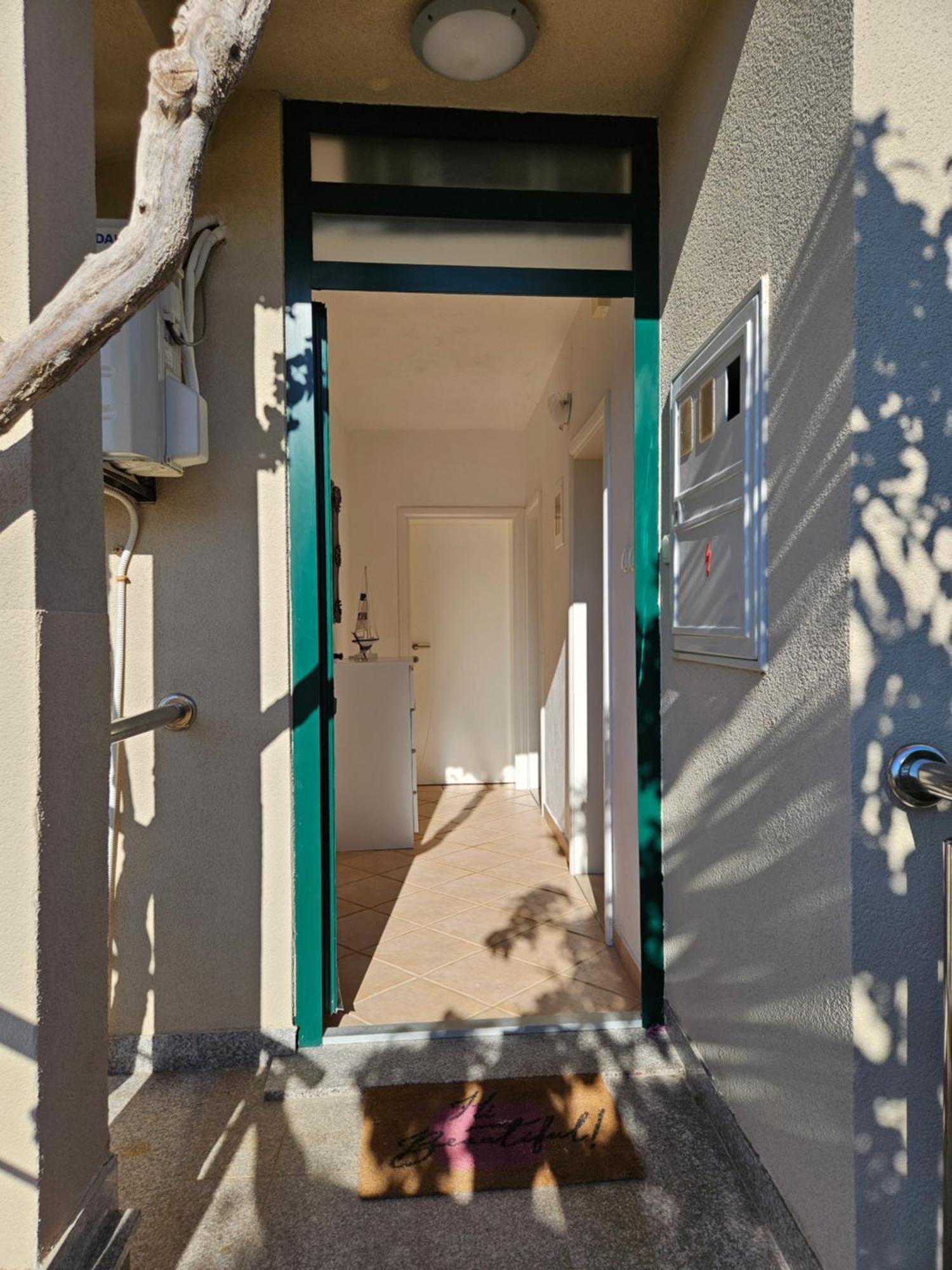 Apartments Mara Splitska Extérieur photo