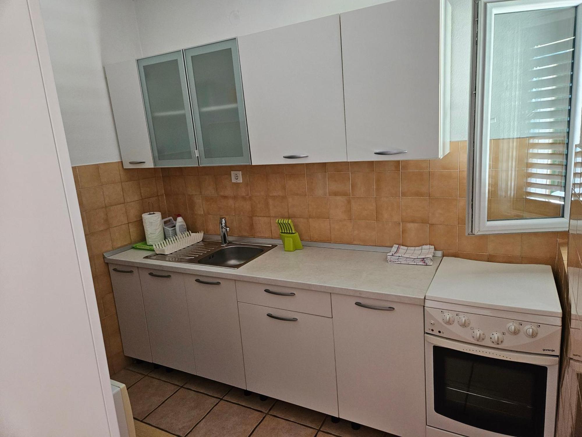 Apartments Mara Splitska Extérieur photo