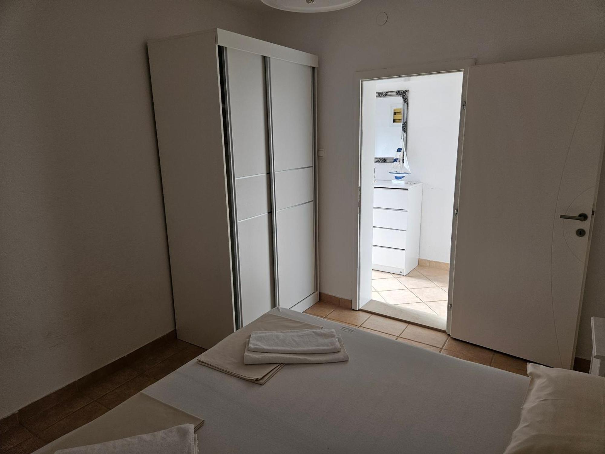 Apartments Mara Splitska Extérieur photo