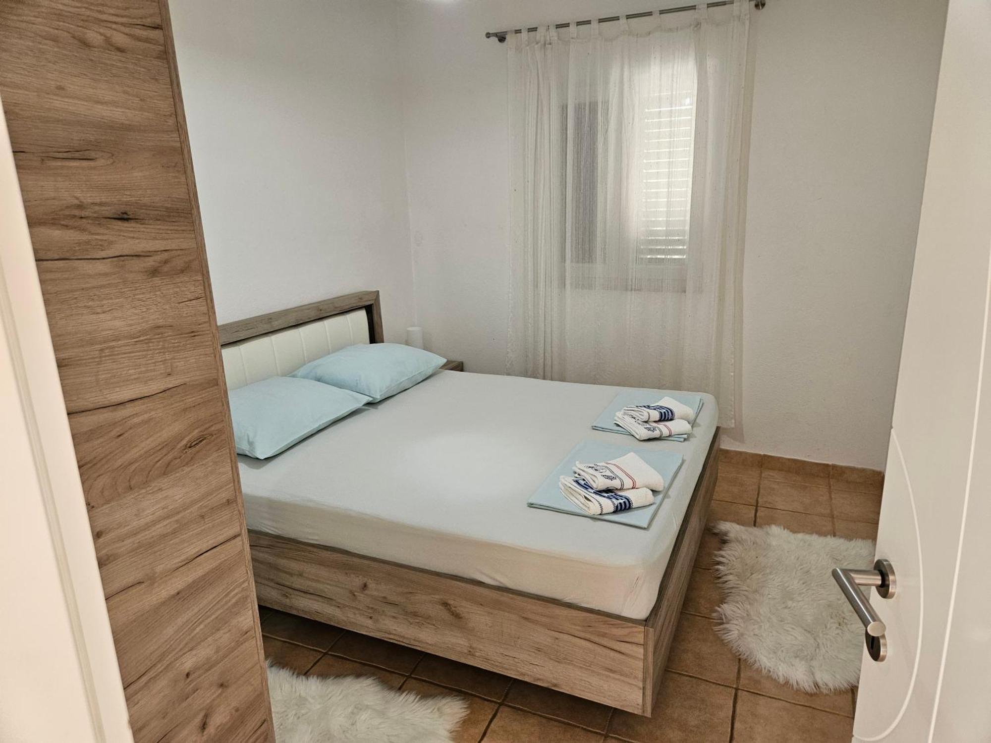 Apartments Mara Splitska Extérieur photo