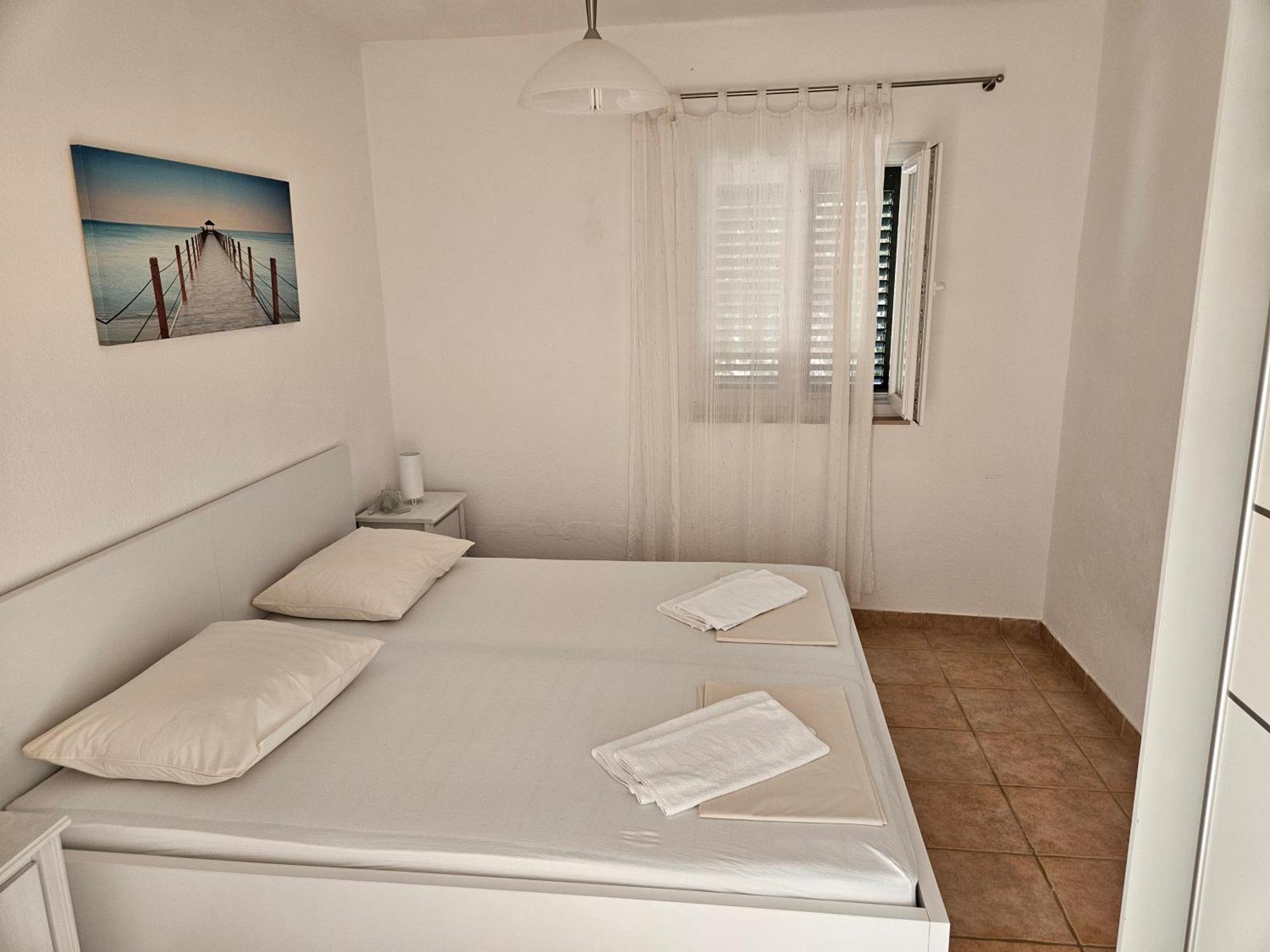 Apartments Mara Splitska Extérieur photo