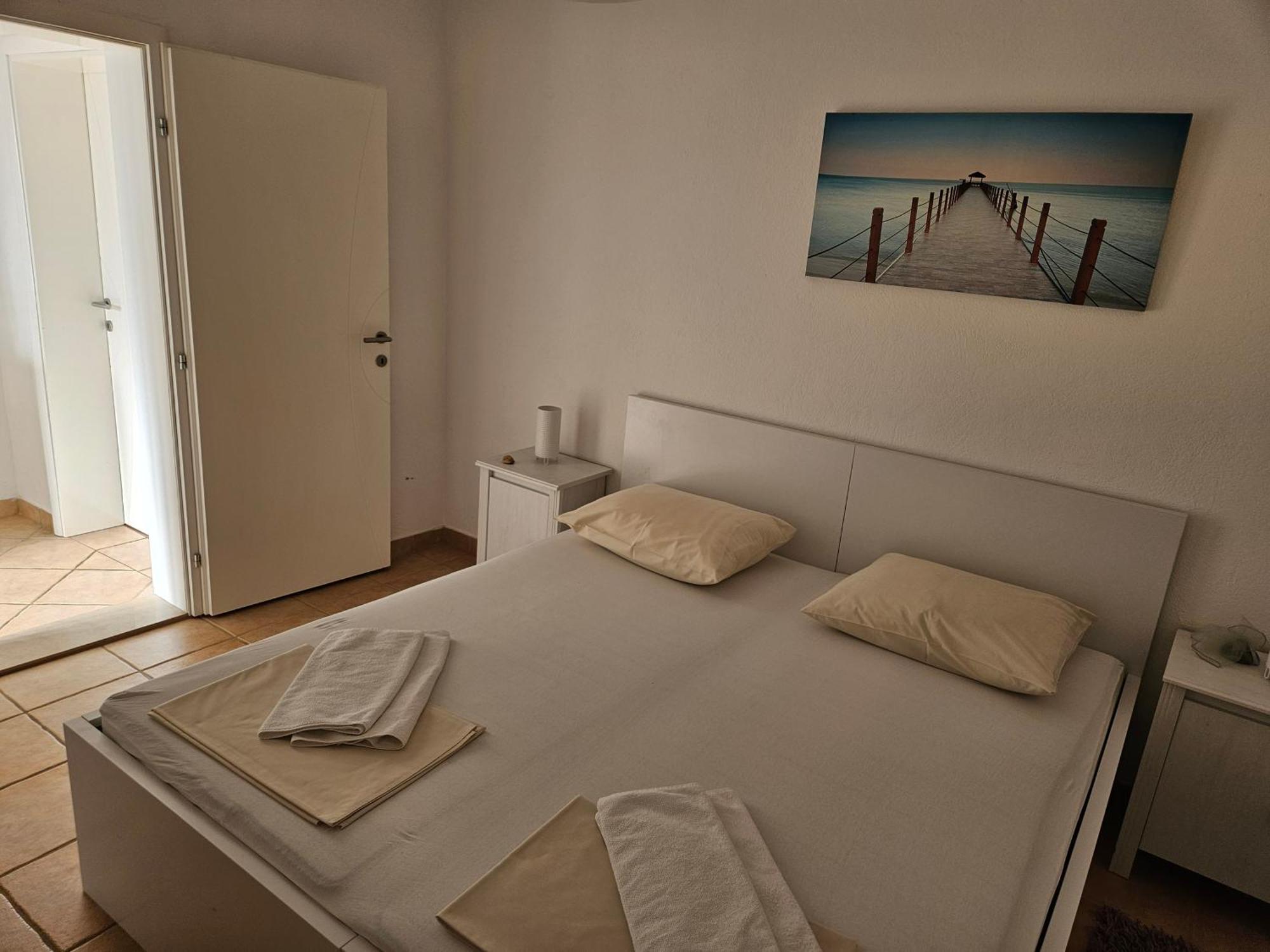 Apartments Mara Splitska Extérieur photo