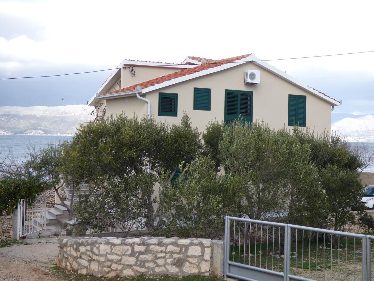 Apartments Mara Splitska Extérieur photo