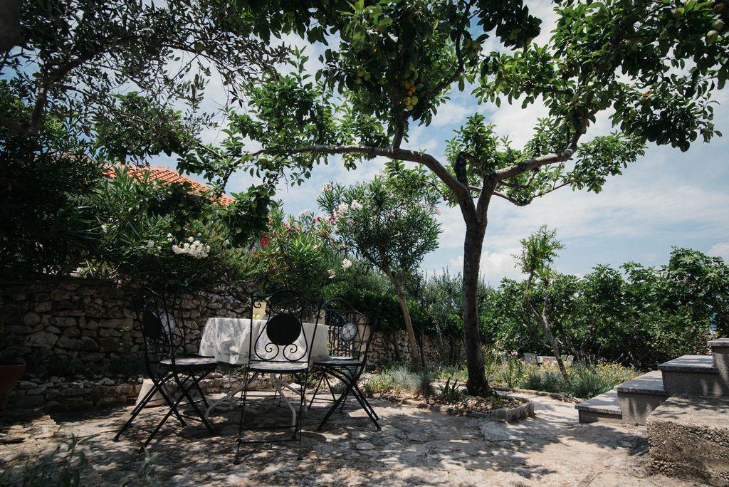 Apartments Mara Splitska Extérieur photo