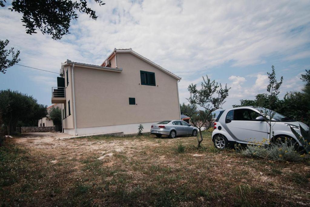 Apartments Mara Splitska Extérieur photo